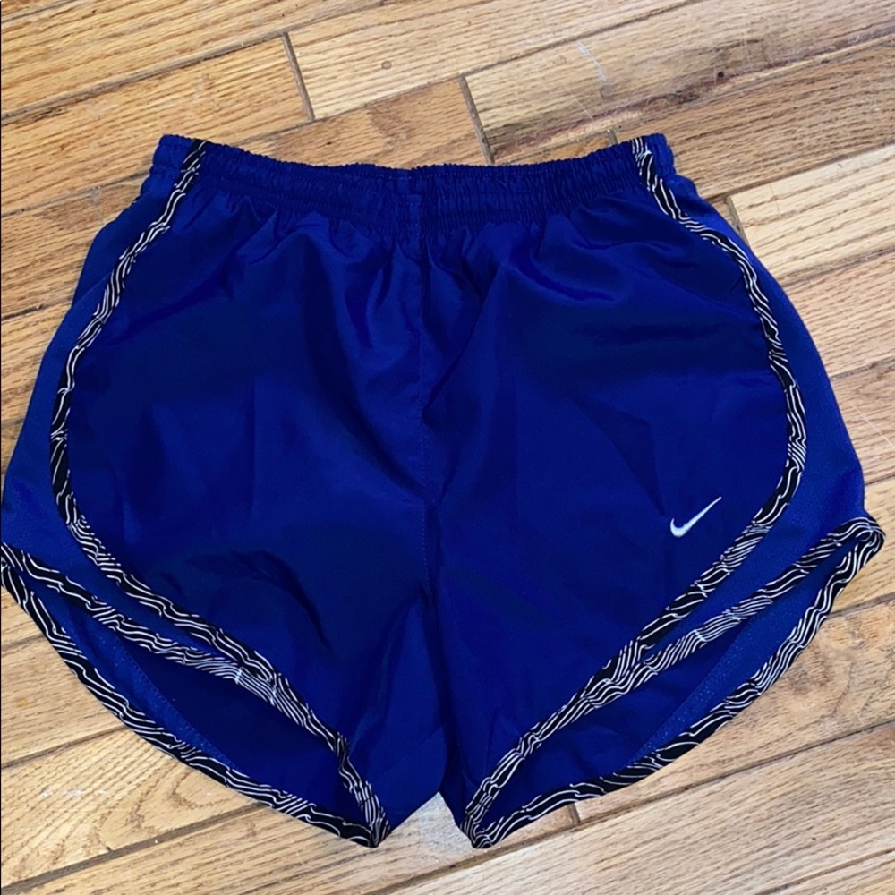 Dri-Fit Nike Running Shorts - Size XS